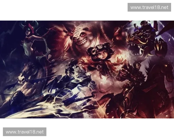 英雄联盟2025年新赛季热门战术解析与职业联赛发展趋势分析